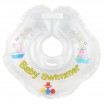 Круг для купания Baby Swimmer (3-12 кг) - Интернет-магазин детских товаров Зайка моя Екатеринбург