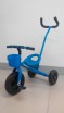 Велосипед трехколесный Первый детский арт.  TXBT1009 - Интернет-магазин детских товаров Зайка моя Екатеринбург