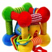 Развивающая игрушка Кубик с игрушкой внутри. Арт.  93834 - Интернет-магазин детских товаров Зайка моя Екатеринбург