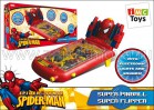 Пинбол Spider-Man 550117. Арт. 1102601 - Интернет-магазин детских товаров Зайка моя Екатеринбург