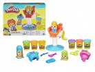 Набор пластилина Сумасшедшие прически Play-Doh B1155, 1137347 - Интернет-магазин детских товаров Зайка моя Екатеринбург