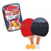 Набор для настольного тенниса в сумке. Арт. 25770-44YD - Интернет-магазин детских товаров Зайка моя Екатеринбург