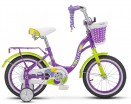 Велосипед двухколесный Stels Jolly 14" арт. V010 - Интернет-магазин детских товаров Зайка моя Екатеринбург