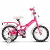 Велосипед двухколесный Stels Talisman Lady, Z010 14" - Интернет-магазин детских товаров Зайка моя Екатеринбург