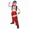 Карнавальный костюм Пират, Страна Карнавалия - Интернет-магазин детских товаров Зайка моя Екатеринбург