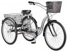 Велосипед прогулочный Stels Energy-I, V030, размер рамы 16", 1 -ск. ,26"  - Интернет-магазин детских товаров Зайка моя Екатеринбург