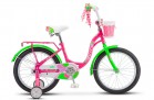 Велосипед двухколесный Stels Jolly 18" арт. V010 - Интернет-магазин детских товаров Зайка моя Екатеринбург