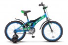 Велосипед двухколесный Stels Jet Z010 (Стелс Джет) 18" - Интернет-магазин детских товаров Зайка моя Екатеринбург