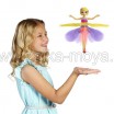 Игрушка Flying Fairy Фея, парящая в воздухе в ассортименте. Арт. 35800 - Интернет-магазин детских товаров Зайка моя Екатеринбург