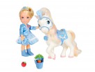 Кукла Принцессы Дисней Малышка с конем, Арт. 755060 - Интернет-магазин детских товаров Зайка моя Екатеринбург