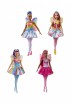 Кукла Barbie Волшебные Феи в ассортименте Арт. FJC84 - Интернет-магазин детских товаров Зайка моя Екатеринбург