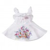Платье для куклы Baby born (Беби бон) 43 см в ассортименте, арт. 819-418 - Интернет-магазин детских товаров Зайка моя Екатеринбург
