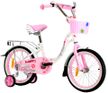 Велосипед двухколесный Nameless Lady, 1-ск., 18" - Интернет-магазин детских товаров Зайка моя Екатеринбург