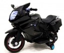 Электромотоцикл RiverToys Superbike Moto A007MP - Интернет-магазин детских товаров Зайка моя Екатеринбург