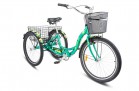 Велосипед прогулочный Stels Energy-III, V030, размер рамы 16", 3-ск., 26"    - Интернет-магазин детских товаров Зайка моя Екатеринбург