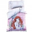 Комплект постельного белья Disney Принцессы he little Mermaid 1,5 сп, арт. 4671426 - Интернет-магазин детских товаров Зайка моя Екатеринбург