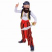 Карнавальный костюм Пират в бандане, Страна Карнавалия - Интернет-магазин детских товаров Зайка моя Екатеринбург