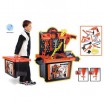 Игровой набор Мастерская в чемодане Xiong Cheng, арт. 56008 - Интернет-магазин детских товаров Зайка моя Екатеринбург