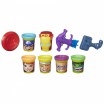 Игровой набор Play-Doh Коллекция героев мстителей Арт. B5528 - Интернет-магазин детских товаров Зайка моя Екатеринбург