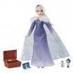 Кукла Холодное сердце Рождество с Олафом Disney Princess Hasbro арт. C3382 - Интернет-магазин детских товаров Зайка моя Екатеринбург