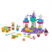 Игровой набор Замок мороженого Play-Doh арт. B5523 - Интернет-магазин детских товаров Зайка моя Екатеринбург