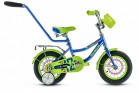 Велосипед детский Forward Funky Boy 14" - Интернет-магазин детских товаров Зайка моя Екатеринбург