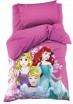 Комплект постельного белья Disney Принцессы. Арт. 3989295 - Интернет-магазин детских товаров Зайка моя Екатеринбург