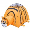 Игровая палатка Тигр с туннелем, арт. 113789 - Интернет-магазин детских товаров Зайка моя Екатеринбург