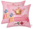 Комплект подушек Disney Принцесса. Арт. 1338663 - Интернет-магазин детских товаров Зайка моя Екатеринбург