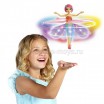 Кукла Flying Fairy Летающая Фея с подсветкой, парящая в воздухе. Арт. 35808 - Интернет-магазин детских товаров Зайка моя Екатеринбург