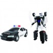 Трансформер Робот-Police Car арт. 82050 - Интернет-магазин детских товаров Зайка моя Екатеринбург