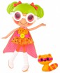 Игрушка кукла Lalaloopsy Супергерой Арт. 514640 - Интернет-магазин детских товаров Зайка моя Екатеринбург