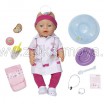 Кукла Baby born Доктор, 43см. Арт. 820-421 - Интернет-магазин детских товаров Зайка моя Екатеринбург