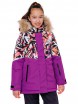 Комплект для девочки Роми, фиолетовый, Батик - Интернет-магазин детских товаров Зайка моя Екатеринбург