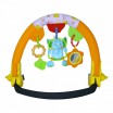 Дуга на коляску Biba Toys Джунгли, арт. JF395 - Интернет-магазин детских товаров Зайка моя Екатеринбург