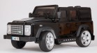Электромобиль Barty Land Rover Defender DMD-198,Лицензионная модель - Интернет-магазин детских товаров Зайка моя Екатеринбург