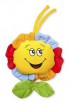 Развивающая игрушка Цветок озвученный. Жирафики. 93526 - Интернет-магазин детских товаров Зайка моя Екатеринбург