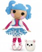 Игрушка кукла Lalaloopsy Снежинка + подарок Арт. 526292NB - Интернет-магазин детских товаров Зайка моя Екатеринбург