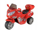 Электромотоцикл RiverToys Moto HJ 9888 - Интернет-магазин детских товаров Зайка моя Екатеринбург