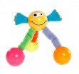 Развивающая игрушка – погремушка  Попрыгунчик (Tiny Love) - Интернет-магазин детских товаров Зайка моя Екатеринбург