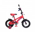 Велосипед двухколесный Wily Rocket 14", KG1408 - Интернет-магазин детских товаров Зайка моя Екатеринбург