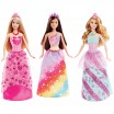 Куклы Barbie Принцесса в ассортименте, Барби, арт. DHM49 - Интернет-магазин детских товаров Зайка моя Екатеринбург