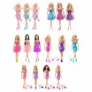 Куклы Barbie Сияние моды Барби в ассортименте, арт. T7580 - Интернет-магазин детских товаров Зайка моя Екатеринбург