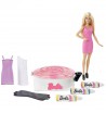 Набор Barbie для создания цветных нарядов и кукла Барби, арт. DMC10 - Интернет-магазин детских товаров Зайка моя Екатеринбург