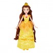 Игрушка Hasbro Disney Princess  Принцесса Белль в с длинными волосами и аксессуарами Арт. B5293 - Интернет-магазин детских товаров Зайка моя Екатеринбург