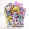 Кукла Lalaloopsy Girls Цветочная фея. Арт. 530596 - Интернет-магазин детских товаров Зайка моя Екатеринбург
