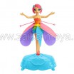 Игрушка Flying Fairy Фея, парящая в воздухе с подсветкой . Арт. 35808 - Интернет-магазин детских товаров Зайка моя Екатеринбург