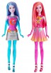Куклы-сестры Барби из серии Barbie и космическое приключение, арт. DLT27 - Интернет-магазин детских товаров Зайка моя Екатеринбург