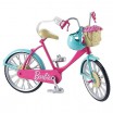 Велосипед Барби арт. DVX55 - Интернет-магазин детских товаров Зайка моя Екатеринбург