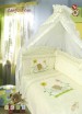 Комплект в кроватку Золотой гусь Сладкий сон, 7 предметов - Интернет-магазин детских товаров Зайка моя Екатеринбург